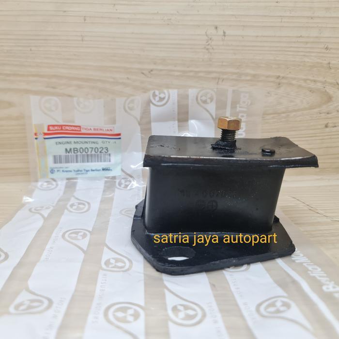ENGINE MOUNTING MONTING DUDUKAN MESIN L300 DIESEL