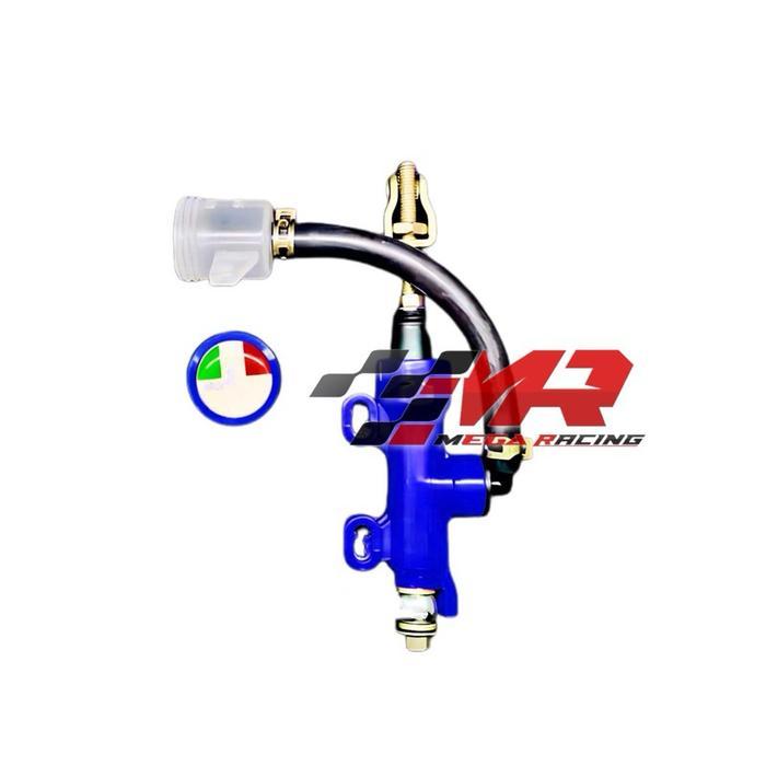Tonjokan Master Rem Domino Master Rem Belakang BREMBOO Model RCB Universal Semua Motor Vixion,Satria