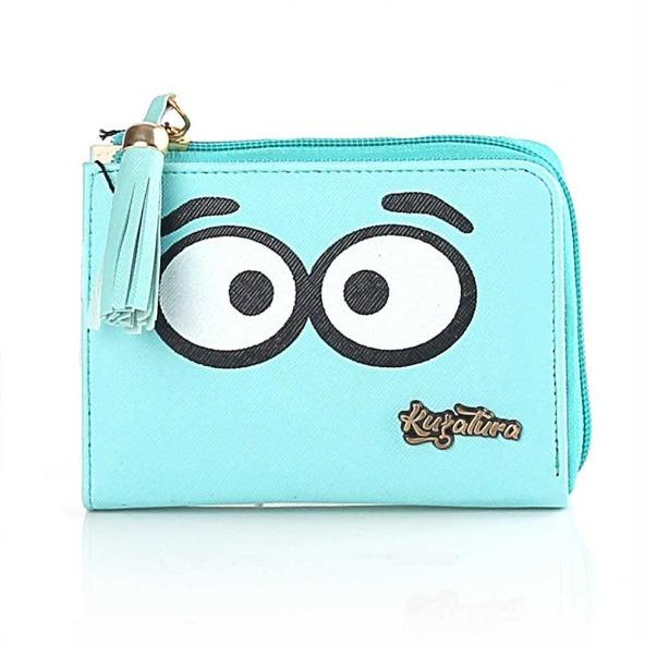 Dompet Wanita  KJW 352 - Kuzatura