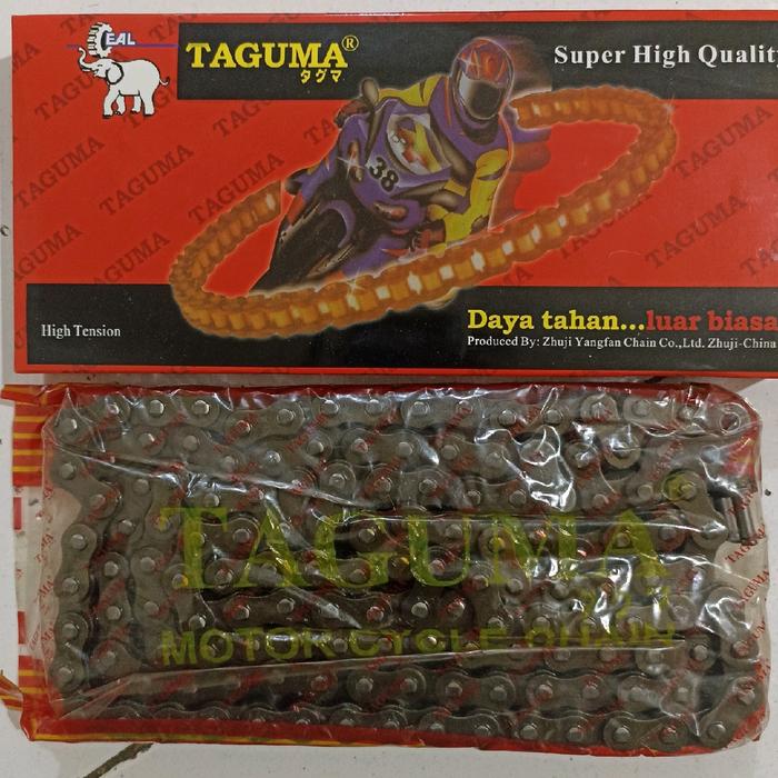 RANTAI TAGUMA ukuran 520H