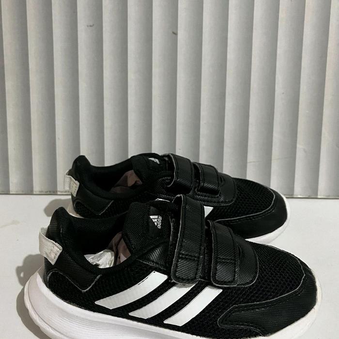 Sepatu Anak Second Original Adidas Running Size 26½/16cm