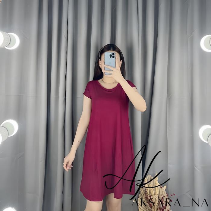 daster wanita daster rayon sexy cs faniya dress daster baju sexy pemuas suami baju haram super daste