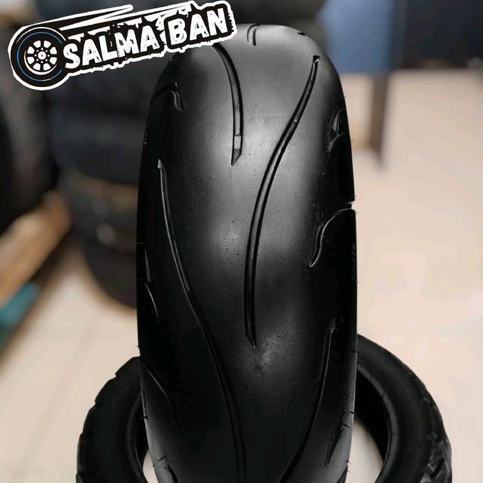 Ban AEROX belakang UK 150/60-14