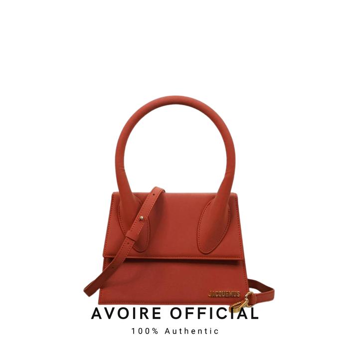 Le Grand Chiquito Dark Red