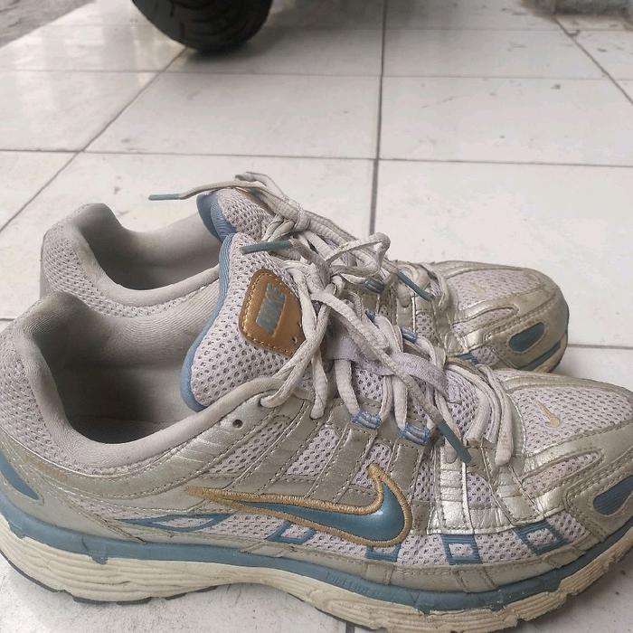 Sneakers Nike P6000 Rare 2nd