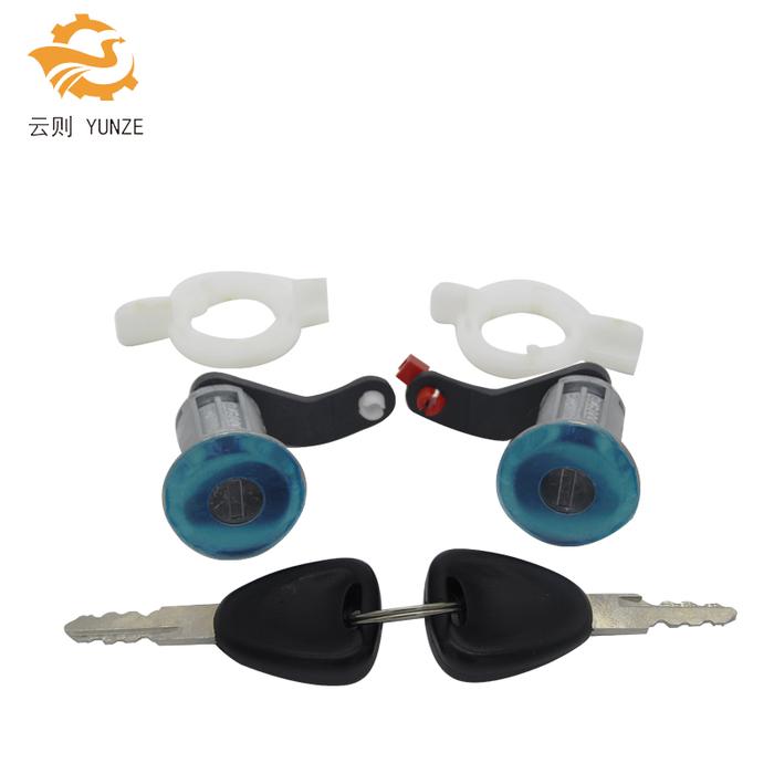 For GOLF MK5 GTI MK5 Sharan Superb EOS Skoda Car Rear View Mirror