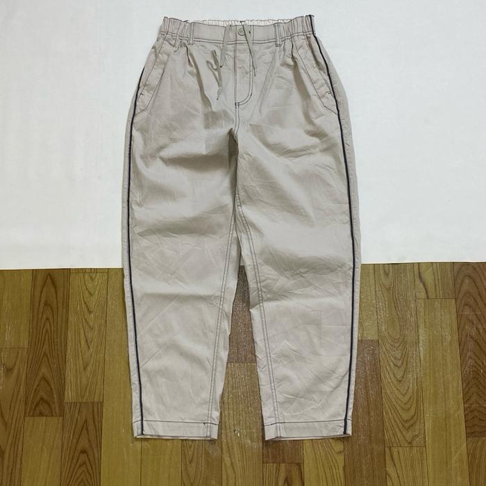 NIKO AND Basic relax pants