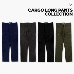 Whoopculture Goral Cargo Long Pants