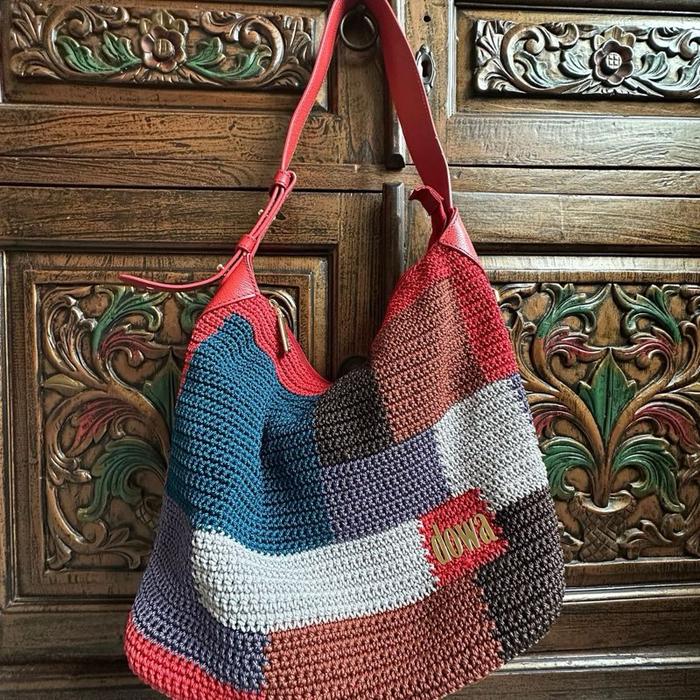 dowa bag jogja preloved like new