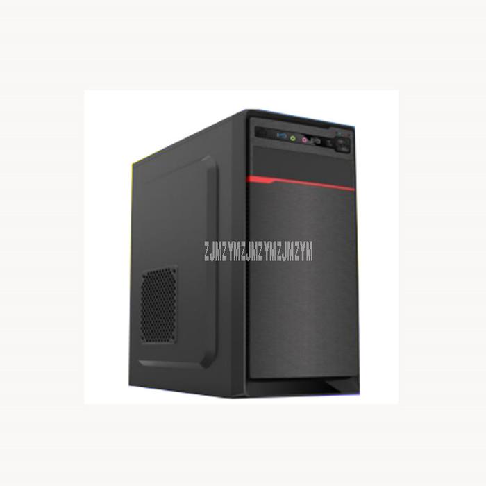 New 4GB VRAM 8GB RAM R3/R5 CPU Four Core Mini Desktop PC Host