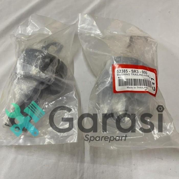 Bushing Lower Arm Trailing Belakang Honda CRV GEN1 1999-2002