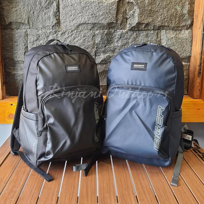 DAYPACK FOOTPATH 1.3 21L EIGER ORIGINAL TAS BACKPACK EIGER 21 LITER TAS SEKOLAH EIGER TAS RANSEL 20L