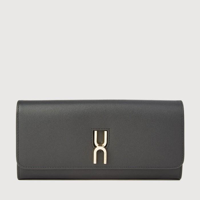 CEDORE 2 FOLD LONG WALLET