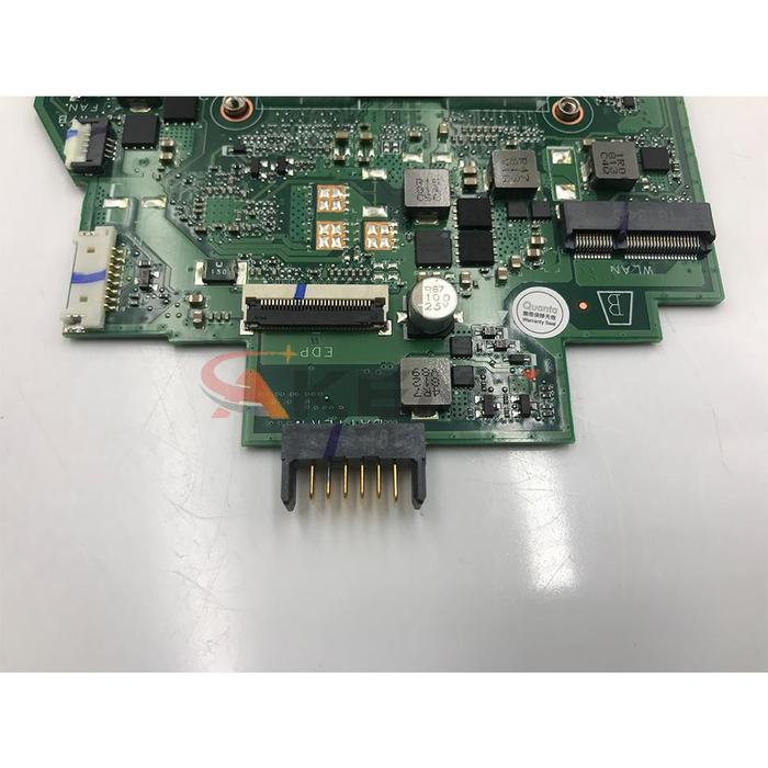 Untuk HP 14-BS 240 Seri G6 Motherboard Laptop Mainboard Motherboard