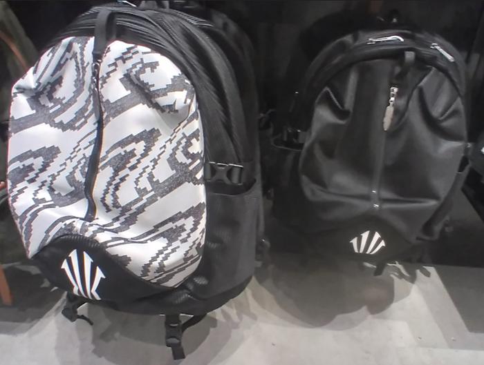 Anta Kyrie Irving [Backpack/Duffle Bag]