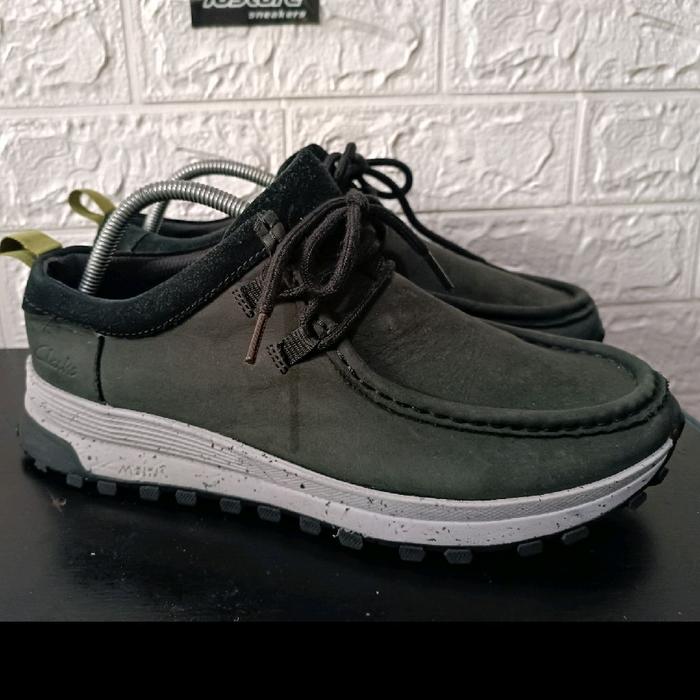 CLARKS ATL ORIGINAL SECOND
