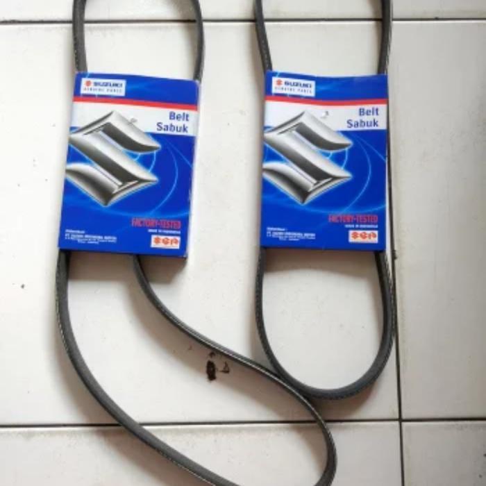 fanbelt ac alternator aerio baleno next g ori O1
