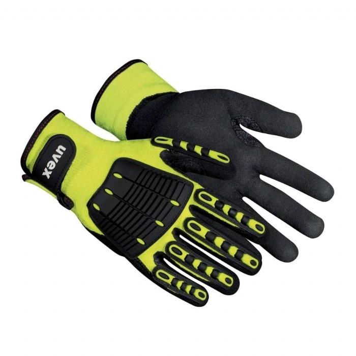 Sarung tangan Uvex Impact 1 Safety Glove