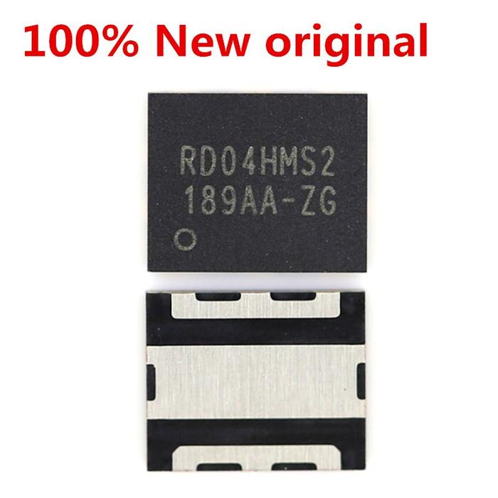 RD04HMS2 RD04HMS Rd 04HMS2 RD04 HMS2 Baru Asli driver final ICOM 2300H
