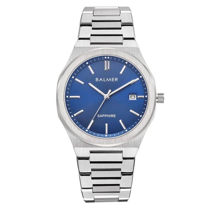 Jam Tangan Pria 100% original Balmer ori b2710mss5 b-2710m ss-5 2710 b2710m ss5 b2710ms s-5 s5 watch