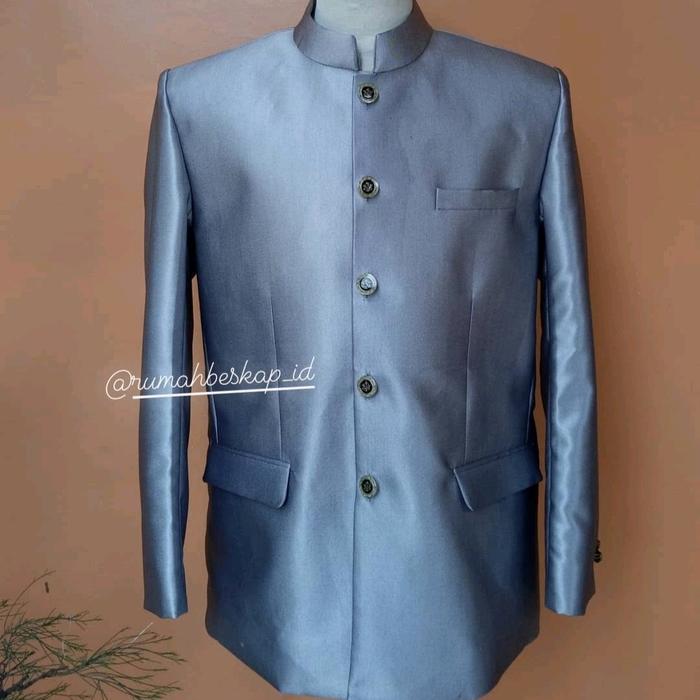 basofi pengantin pria / basofi premium semiwol