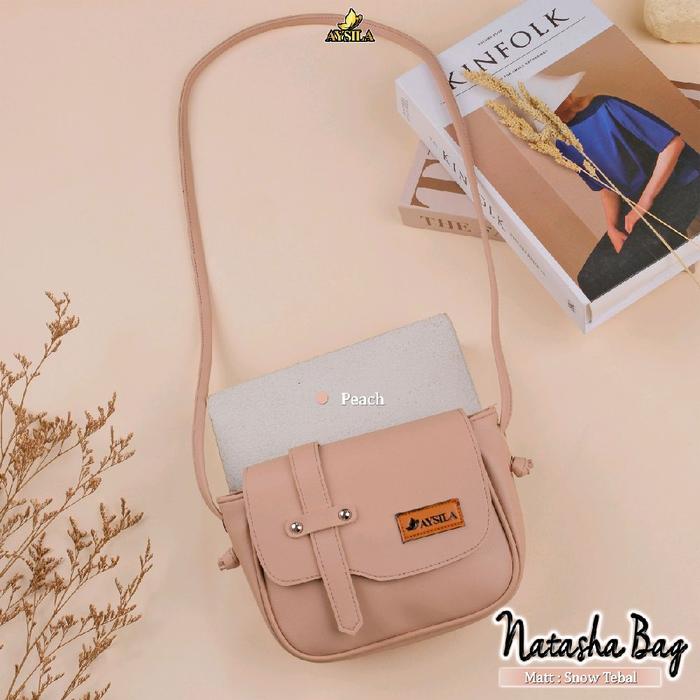 natasya bag by aysila hijab