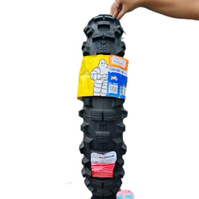 ban trail Michelin enduro medium R18/21 ban trail ring 21 90/90 ring 18 140/80