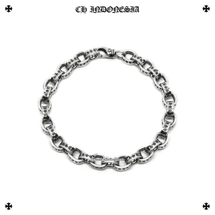 Gelang Chrome Hearts Bracelet art/bc/pcl/jpn BC8085
