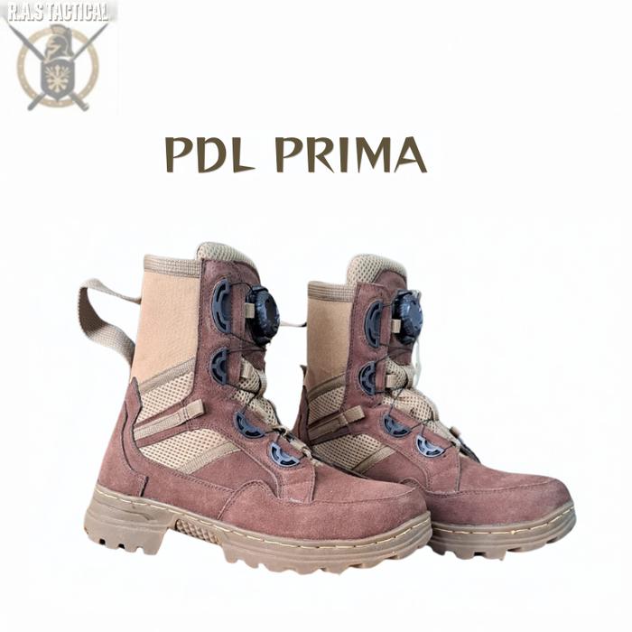Sepatu Pdl Tni Prima Tali Putar 2026 Sepatu - Pdl TNI prima Tali putar sepatu Pdl prima