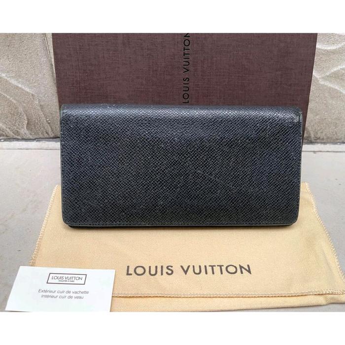 Dompet LV Pria (Original)