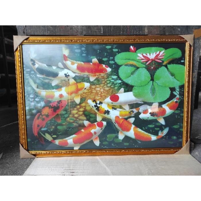 TERLARIS Mekah madinah hiasan dinding walldecor  murah READY