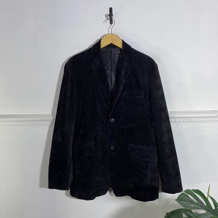 JAS BLAZER LOUIS CHAVLON (P79 L60)