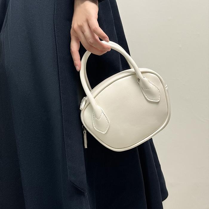 LOUI STUDIO tas selempang korea style local brand bag old money selempang wanita kecil mini tas untu