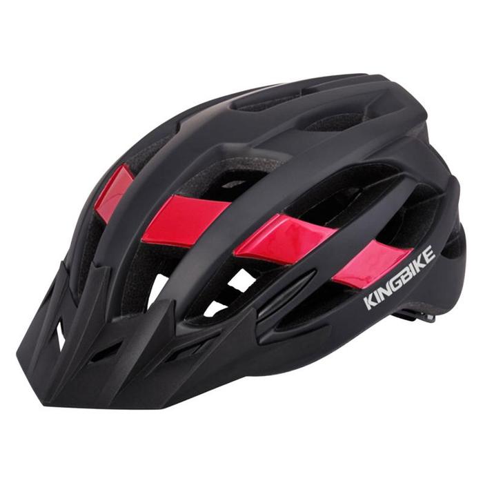 Helm Sepeda Pria Wanita Ultraringan MTB Helm Sepeda