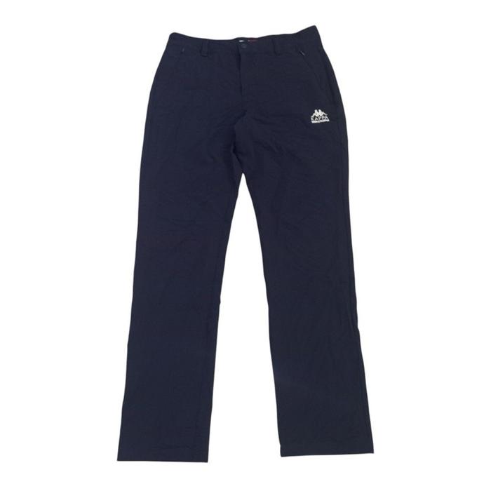 Celana Panjang Outdoor Kappa Navy