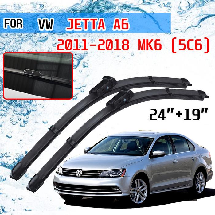 For Volkswagen VW Jetta A6 5C6 Mk6 6 2011 2012 2013 2014 2015 2016