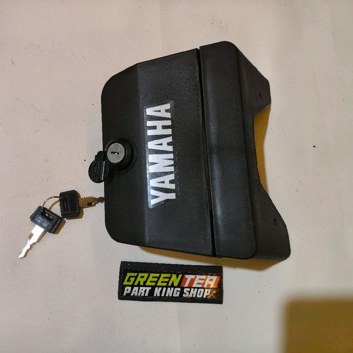 tool box RX king set dengan kunci