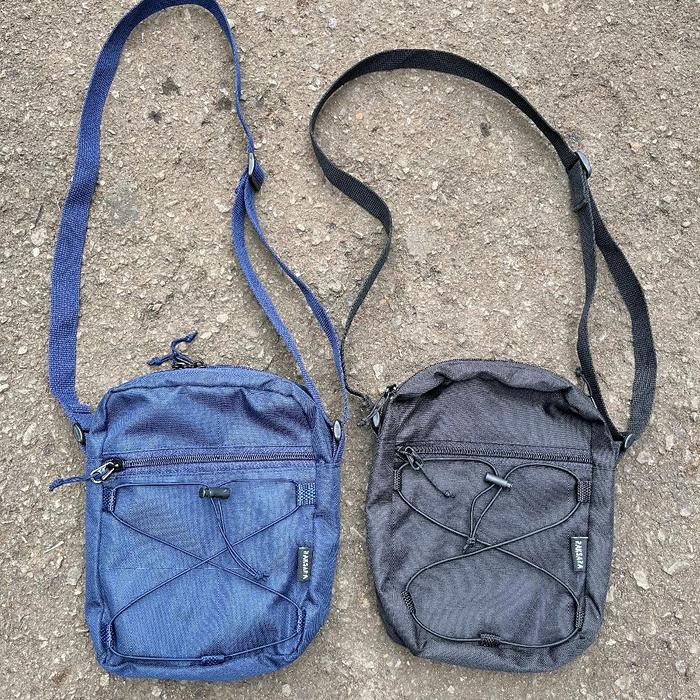 RAKSARA Mini Slingbag Ficus / RAKSARA Tas Selempang Ficus