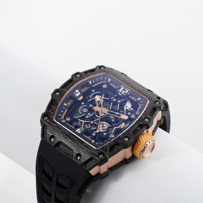 OFTEQ MARK 85 FQ 8 BLACK GOLD