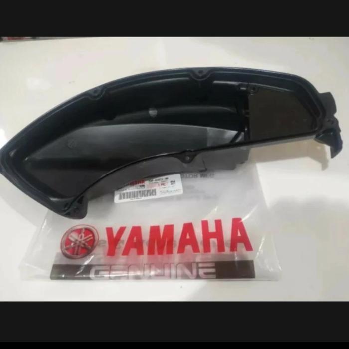 TUTUP FILTER UDARA YAMAHA NMAX OLD ORIGINAL YGP PARTS