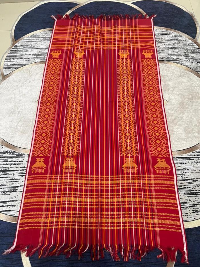 CO LIVE BEKA BULUH UIS TRADISIONAL ADAT KARO