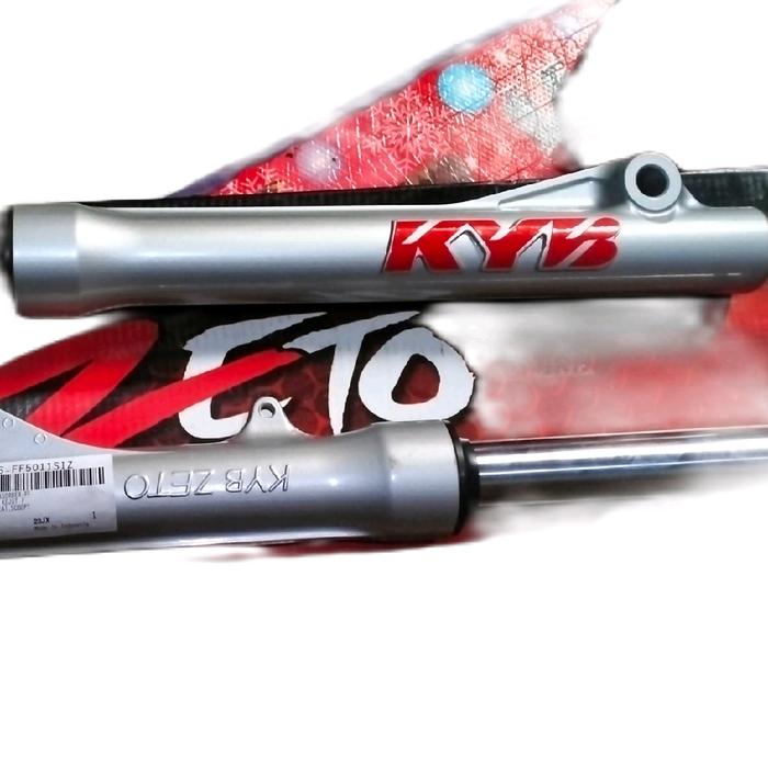 shock depan KYB original 100%