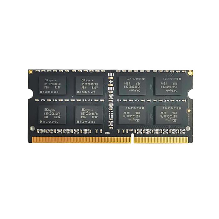 4GB Memori PC Ram Memoria Modul Komputer Desktop DDR3 4GB 1600 MHz