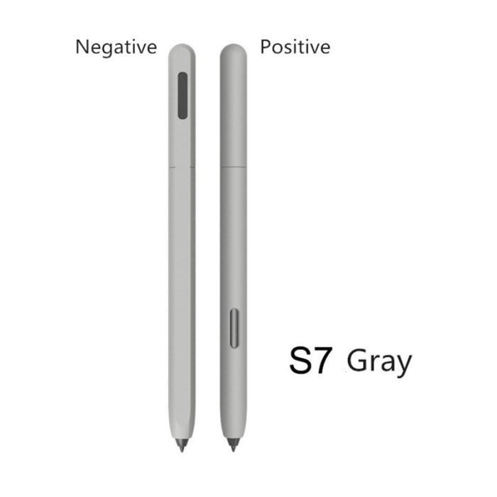 Soft Case Protective Case Cover For Pen Tab S7, Plus & Fe
