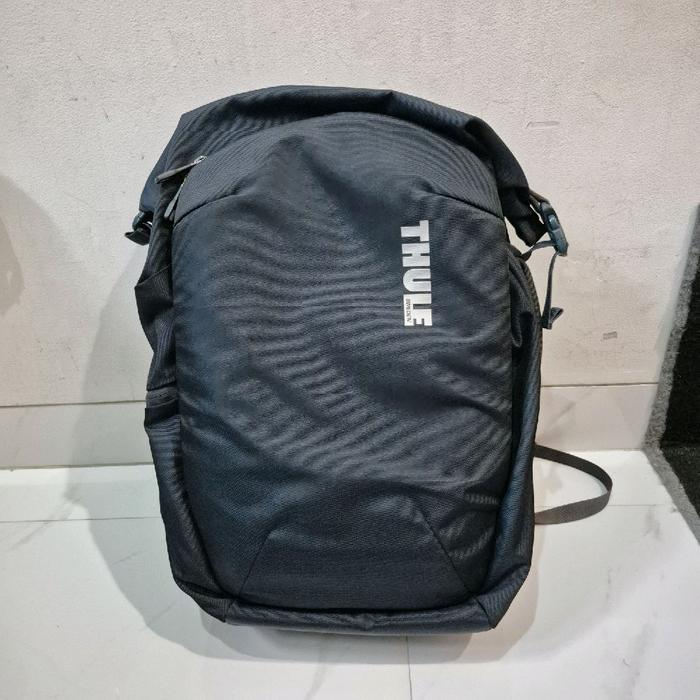 Thule Subterra 34L Tas Backpack Mulus