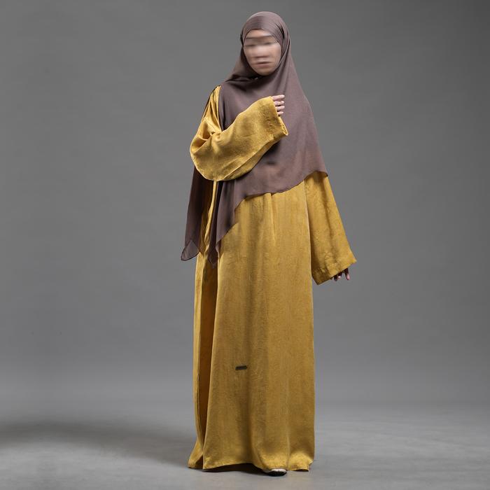 Nehhat Modest Nuvel Florine Abaya Abaya