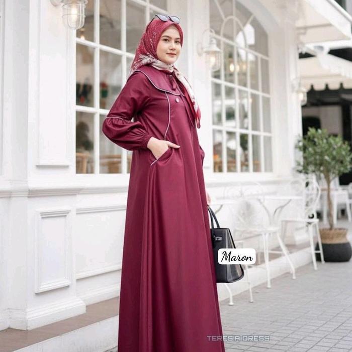 DRESS TERESIA