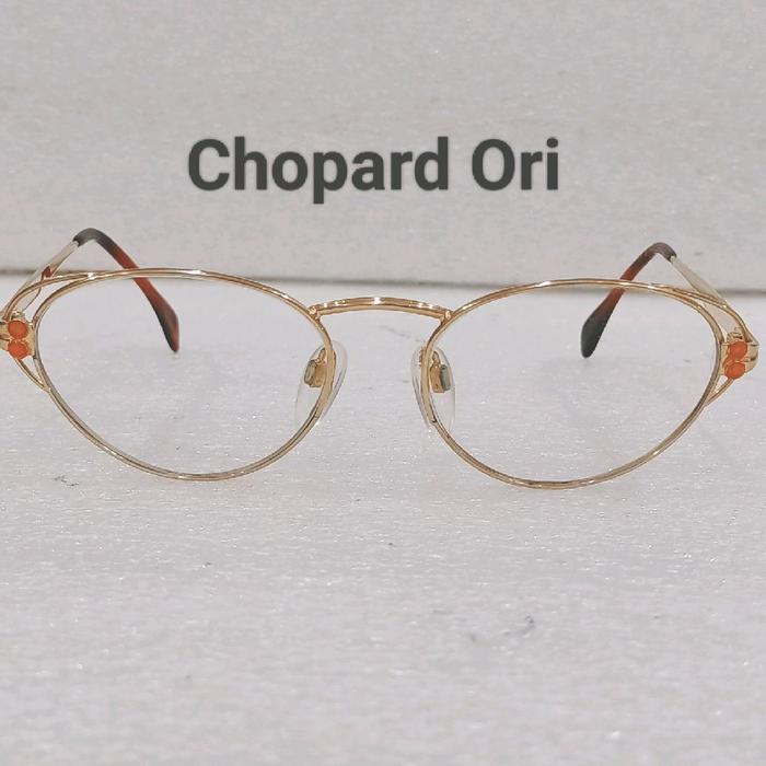 KACAMATA CHOPARD ORIGINAL
