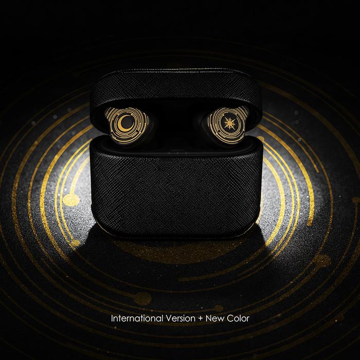 MoonDrop Sparks Earphones True Wireless Bluetooth 5.2 Headphones AptX