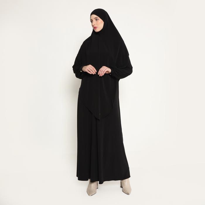 Chante - Omnia Dress Set in Black